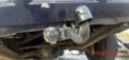 tažné zařízení AUTO HAK / EU - ORIGINÁLNÍ DÍL